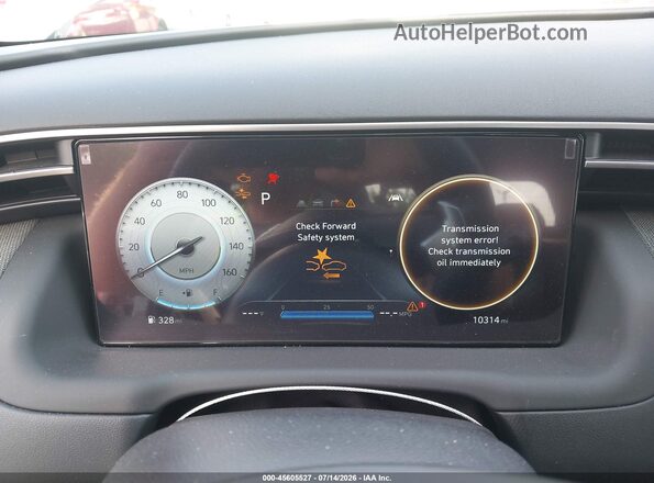 5NTJEDDF4RH124270 2024 HYUNDAI SANTA CRUZ Green Հետևի նստատեղերի տեսք