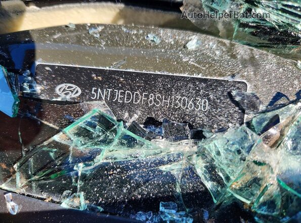5NTJEDDF8SH130630 2025 HYUNDAI SANTA Зеленый Вид подкапотного пространства