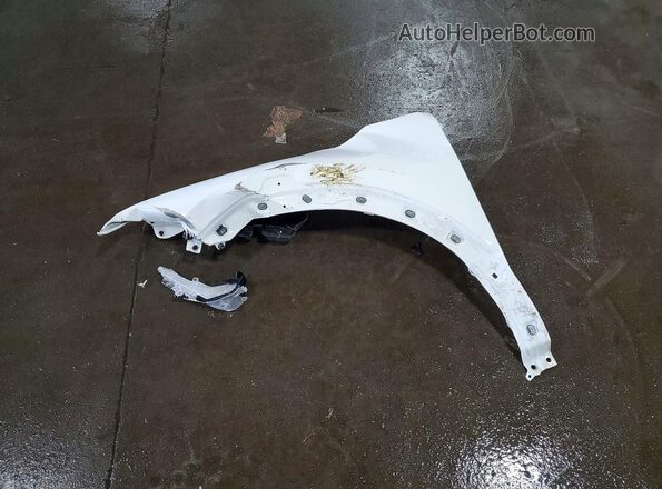 5NTJEDDFXSH146196 2025 HYUNDAI SANTA White Vista del compartimento del motor