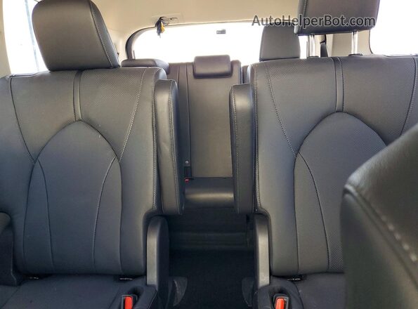 5TDAAAA53RS012431 2024 TOYOTA GRAND Beige Вид задніх сидінь