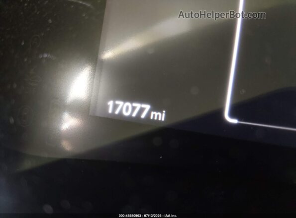 5TDAAAA55SS023792 2025 TOYOTA GRAND HIGHLANDER Silver 