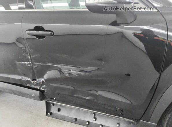5TDAAAA57TS040871 2026 TOYOTA GRAND Black 