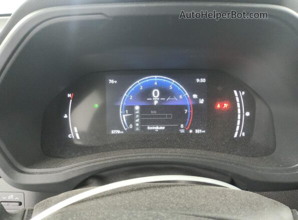5TDAAAA57TS040871 2026 TOYOTA GRAND Black 