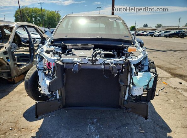 5TDAAAA68TS020685 2026 LEXUS TX Белый Вид спереди