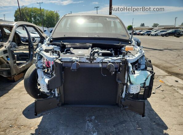 5TDAAAA68TS020685 2026 LEXUS TX Белый Панорамный вид салона 360°
