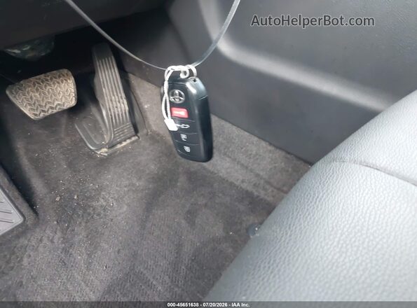 5TDAAAB50RS006908 2024 TOYOTA GRAND HIGHLANDER Серебряный Вид панели приборов