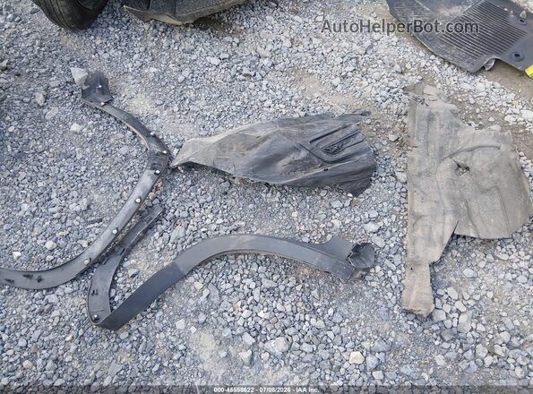 5TDAAAB50TS105154 2026 TOYOTA GRAND HIGHLANDER Белый Вид щитка приборов