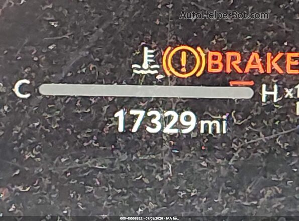5TDAAAB50TS105154 2026 TOYOTA GRAND HIGHLANDER Белый 