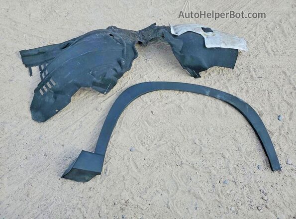 5TDAAAB51SS092235 2025 TOYOTA GRAND Gray VIN კოდის სტიკერის ხედი
