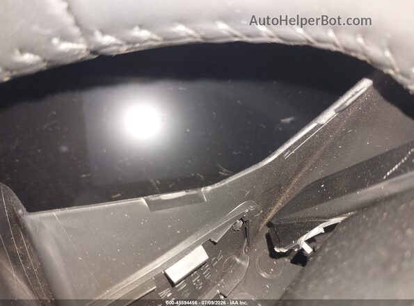 5TDAAAB53TS115693 2026 TOYOTA GRAND HIGHLANDER Белый Вид задних сидений