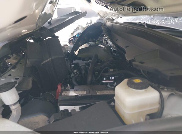 5TDAAAB53TS115693 2026 TOYOTA GRAND HIGHLANDER Белый Вид сзади