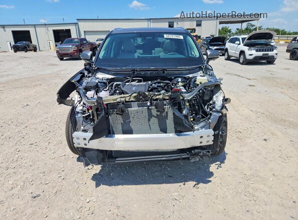 5TDAAAB54TS122944 2026 TOYOTA GRAND Gray Вид спереду