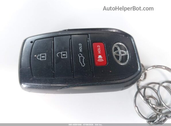 5TDAAAB55RS025843 2024 TOYOTA GRAND HIGHLANDER Silver Vista del salpicadero
