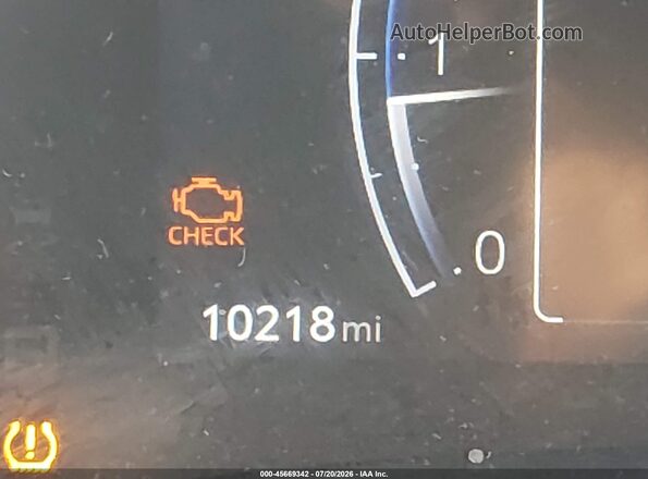 5TDAAAB57TS104471 2026 TOYOTA GRAND HIGHLANDER Silver 