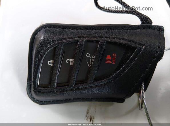 5TDAAAB61SS021982 2025 LEXUS TX 350 Gray წინა პანელის ხედი