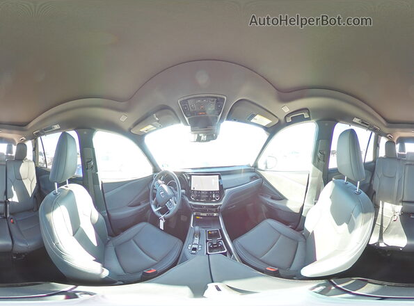 5TDAAAB62SS025927 2025 LEXUS TX Silver 