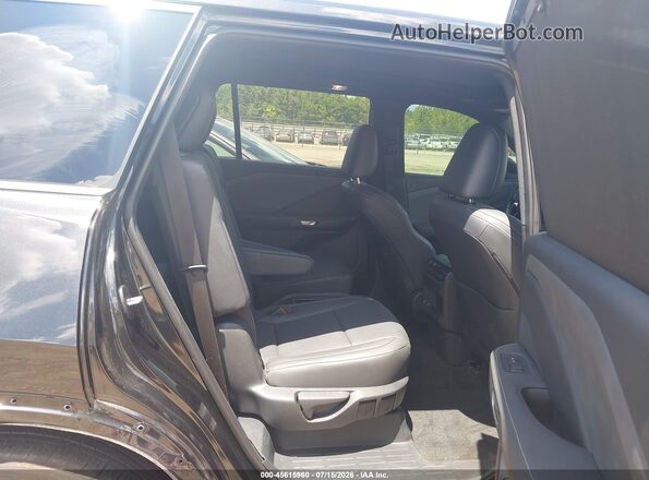 5TDAAAB63SS041201 2025 LEXUS TX 350 Black Вид наклейки з VIN-кодом