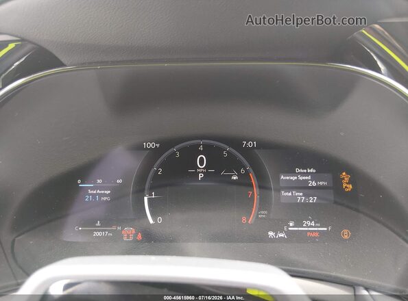 5TDAAAB63SS041201 2025 LEXUS TX 350 Black Вид задніх сидінь