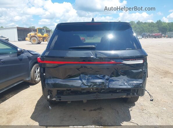 5TDAAAB63SS041201 2025 LEXUS TX 350 Black 