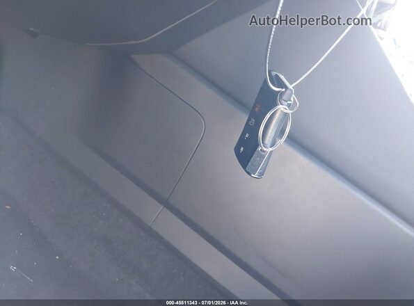 5TDAAAB63TS058209 2026 LEXUS TX 350 Gray Widok deski rozdzielczej