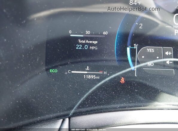 5TDAAAB63TS058209 2026 LEXUS TX 350 Gray 