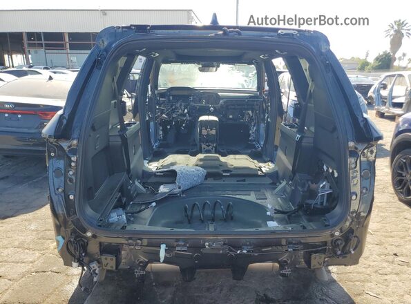 5TDAAAB63TS064673 2026 LEXUS TX Charcoal 