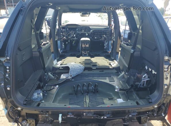 5TDAAAB63TS064673 2026 LEXUS TX Charcoal 