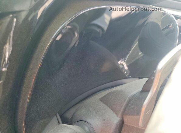 5TDAAAB65TS060026 2026 LEXUS TX Black Instrument cluster view