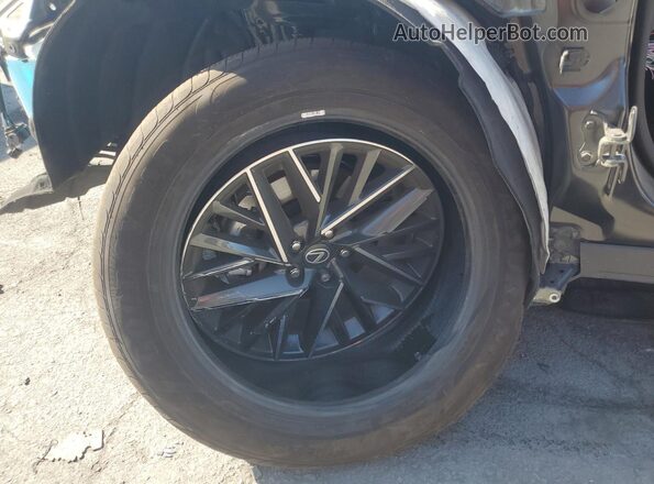 5TDAAAB65TS060026 2026 LEXUS TX Black 