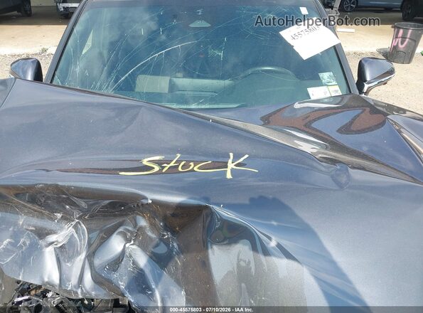 5TDAAAB68SS026757 2025 LEXUS TX 350 Gray უკანა ხედი