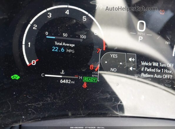 5TDABAB62TS022945 2026 LEXUS TX 500H Gray 