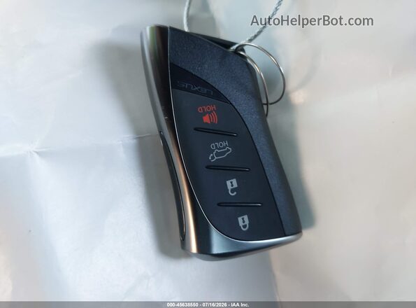 5TDABAB62TS022945 2026 LEXUS TX 500H Gray Widok deski rozdzielczej