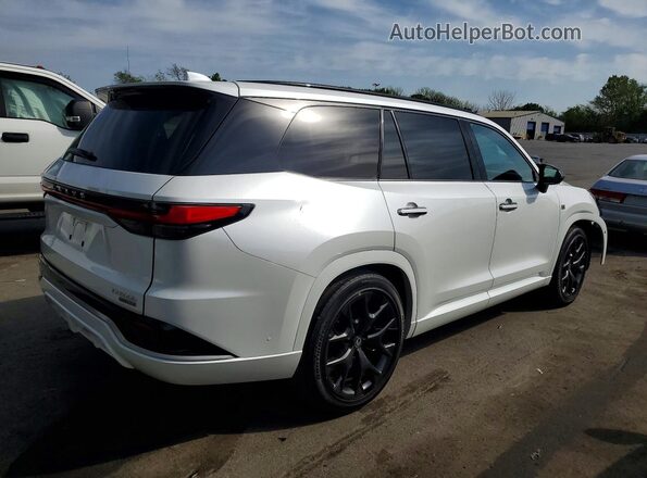 5TDABAB63TS017821 2026 LEXUS TX White Rear right
