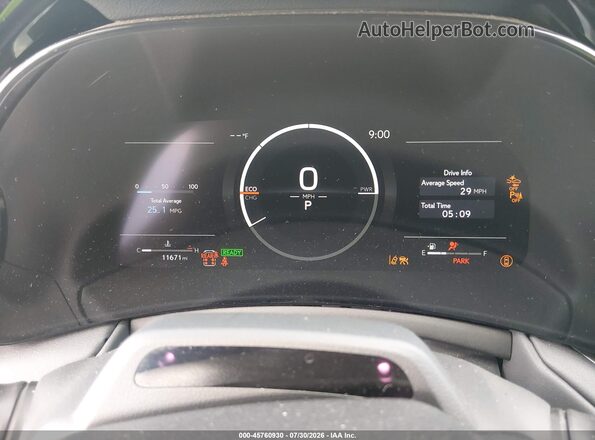 5TDABAB65SS009489 2025 LEXUS TX 500H White Vista de los asientos traseros
