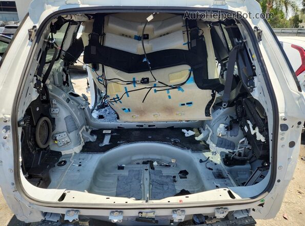 5TDABAB65TS019232 2026 LEXUS TX White 