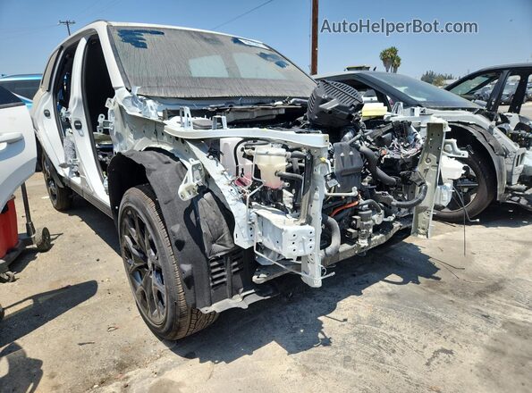 5TDABAB65TS019232 2026 LEXUS TX White 