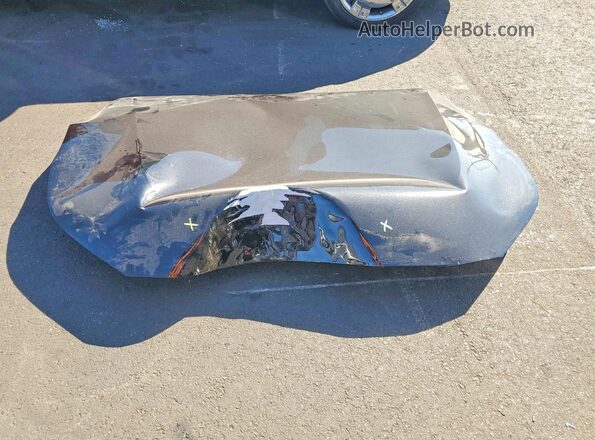 5TDABAB67SS010627 2025 LEXUS TX Black VIN կոդի պիտակի տեսք