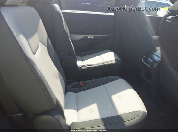 5TDABAB69RS007285 2024 LEXUS TX 500H Blue Vista de la etiqueta del VIN