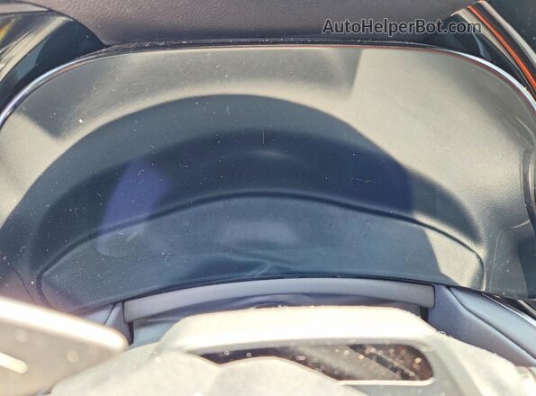 5TDABAB6XRS001835 2024 LEXUS TX Белый Вид щитка приборов