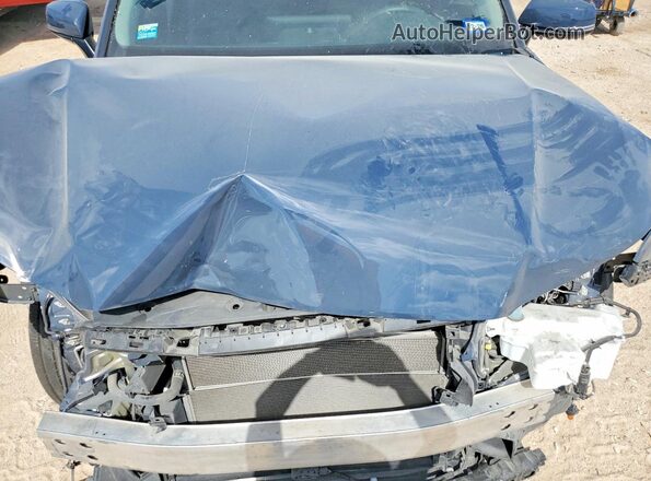 5TDACAB51RS007754 2024 TOYOTA GRAND Gray Widok komory silnika