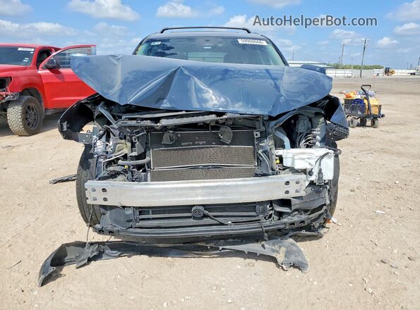 5TDACAB51RS007754 2024 TOYOTA GRAND Gray Widok z przodu