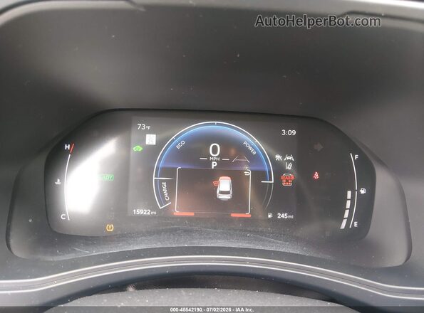 5TDACAB52RS027186 2024 TOYOTA GRAND HIGHLANDER Black უკანა სავარძლების ხედი