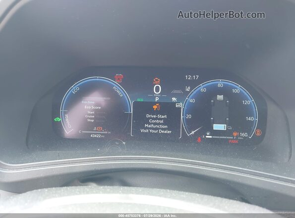 5TDACAB53RS022546 2024 TOYOTA GRAND HIGHLANDER Белый Вид задних сидений
