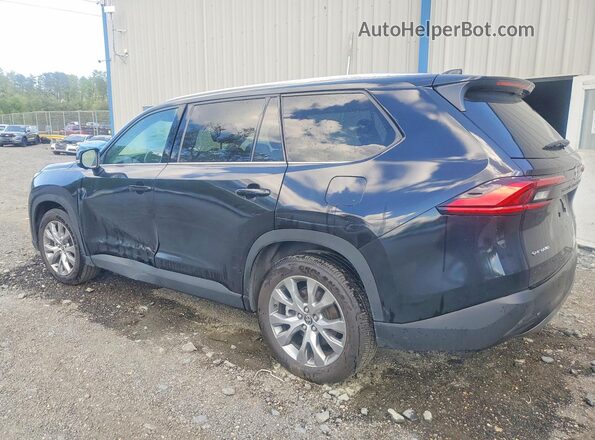5TDACAB53RS026449 2024 TOYOTA GRAND Black Trasero izquierdo