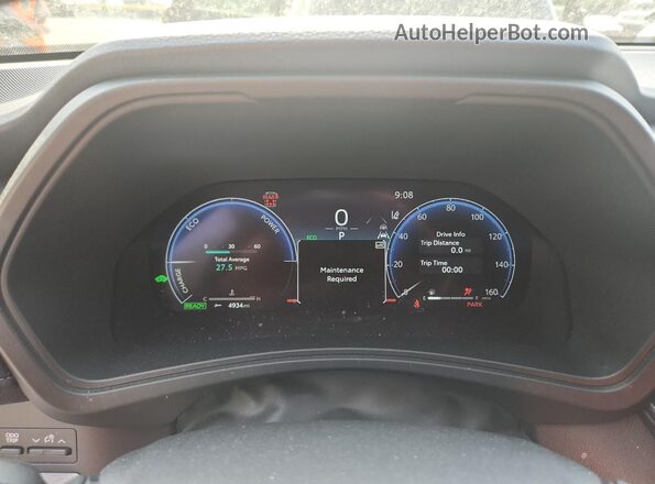 5TDACAB53RS026449 2024 TOYOTA GRAND Black 