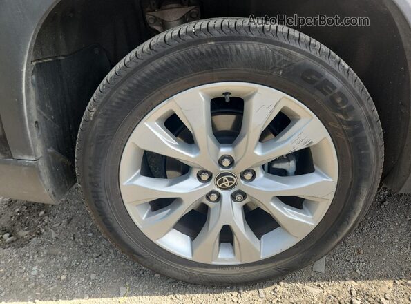 5TDACAB53RS026449 2024 TOYOTA GRAND Black 