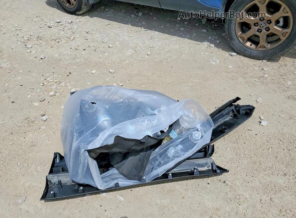 5TDACAB54TS083881 2026 TOYOTA GRAND White VIN կոդի պիտակի տեսք