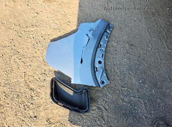 5TDACAB55TS070900 2026 TOYOTA GRAND Silver VIN կոդի պիտակի տեսք