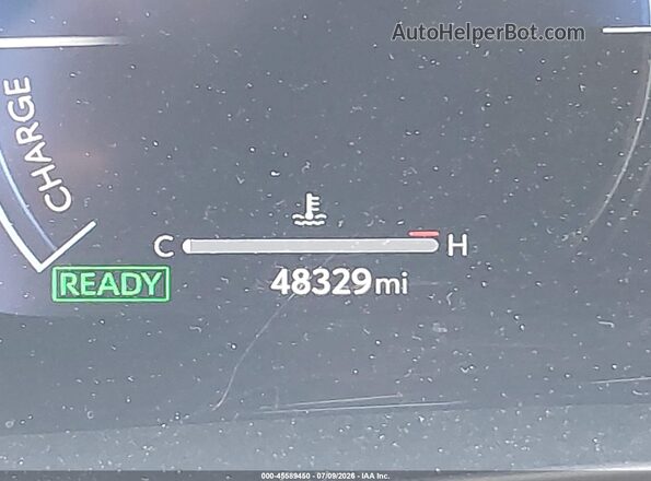 5TDACAB58RS020985 2024 TOYOTA GRAND HIGHLANDER White 