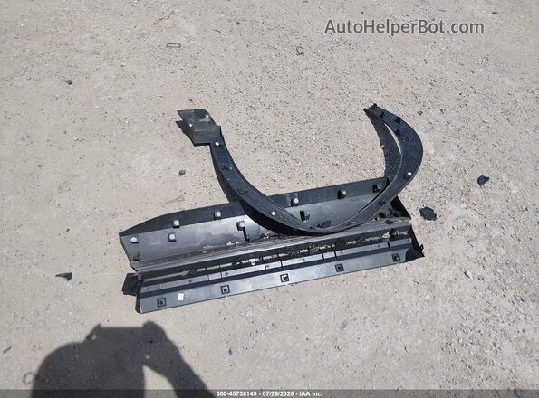 5TDACAB58TS072365 2026 TOYOTA GRAND HIGHLANDER HYBRID Синий Вид щитка приборов